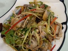 -金沙滩海鲜餐厅(梅江龙水园店)