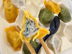 -连鹭海鲜·大连菜(星海店)