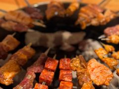 -水浒烤肉(国贸店)