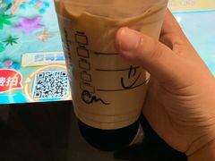 -星巴克(深圳石岩星城店)