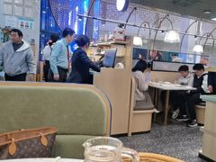 -Aqua Oasis 水天堂(常熟永旺店)