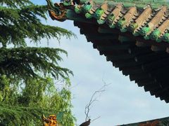 -尧庙景区