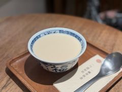 红糖姜撞奶-彬媽糖水(侨鑫国际店)