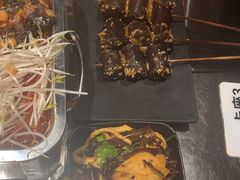 -酒里·宜州果酱烧烤(葛村店)