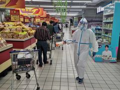 -农工商超市(金沙江路店)