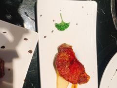 -淡尾·海鲜自助概念餐厅(虹桥南丰城店)