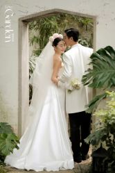 点击看大图 -金夫人婚纱摄影(惠阳店)