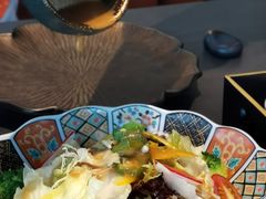 -铭牛烧肉·和牛海鲜自助(高新月牙湖店)
