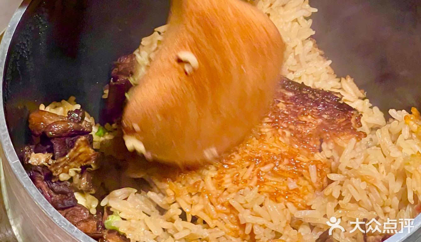 心心念念的见手青可算在上海吃上了！！