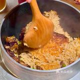 心心念念的见手青可算在上海吃上了！！