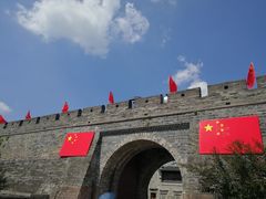 -台州府城(江南长城)