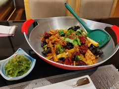 -昱匠·日本料理(金融街店)