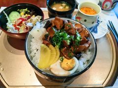 -一本魅·日式料理