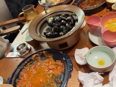 -云海肴·汽锅鸡·云南菜(苏州中心店)