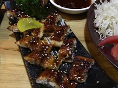 -立山居酒屋·烧鸟 天妇罗(西北湖店)