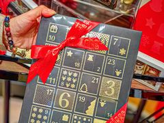 -Laderach 莱德拉(上海环贸iapm店)