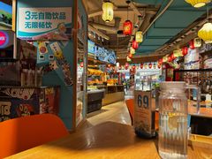-晴季寿司(活力城店)