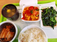 -老乡鸡(南京首创立方店)