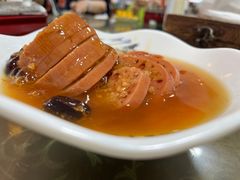 -涵家味土菜馆·徽州一绝臭鳜鱼(三河古镇店)