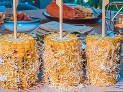 -哈迪森Hudson(环球金融中心店)