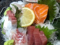 -琴寿司居酒屋(软件园店)