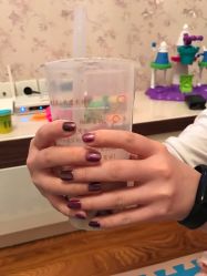 点击看大图 -艾薇美甲美睫