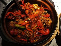-鹤江桥·红油牛肉粉(SKP店)