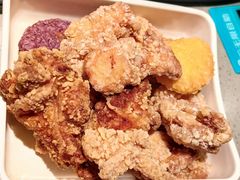 -半天妖烤鱼(东方新天地店)