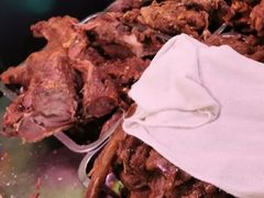 酱牛肉-洪记白水羊头(天坛店)