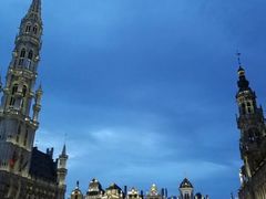 -布鲁塞尔大广场