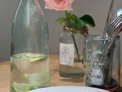 -漾花汐·西餐·下午茶(苏州湾歌林公园店)