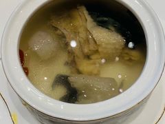 -北海金昌开元名都大酒店·四季轩中餐厅