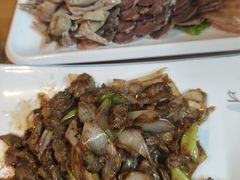 -驴脾气特色炒菜(广渠门内店)