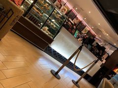 -太平洋咖啡(五月花店)