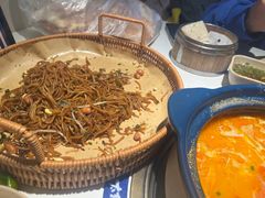 -嗲嗲的椰子鸡・太琼糟粕醋(上海百联又一城店)