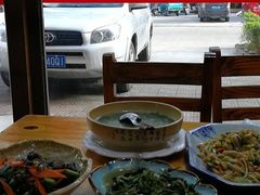 -下梅人家土菜馆(历史文化餐厅度假区店)