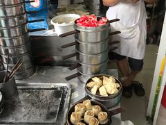 花卷-红桥猪儿粑(叙师附小店)