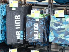 -迪卡侬(西华店)