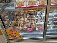 -味多美(江桥万达店)