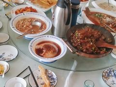 -老雒阳面馆·水席(洛宁高速路口店)