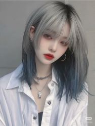 -Sying杉影日式烫染專門店