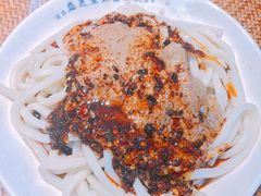 -毅祥斋老孙家泡馍(北院门鼓楼店)