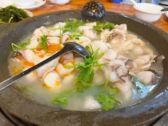 -大鼎石锅鱼(春江里店)