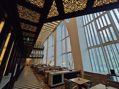 -北京康莱德酒店