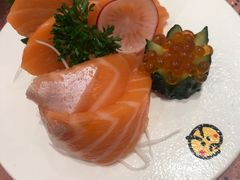 -元气寿司(环球港店)