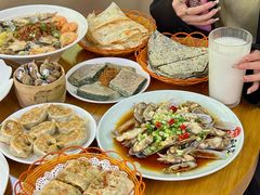 -面道赞宁海海鲜面(迎凤街店)