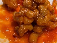 -红豆焖罐面·新邯郸菜(光明店)