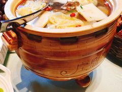 飞鹿一锅鲜-飞鹿餐饮·陕南菜(北关店)