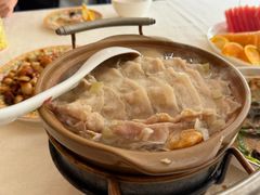 -砂锅居·始于1741(万丰路店)