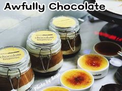 -Awfully Chocolate(来福士广场店)
